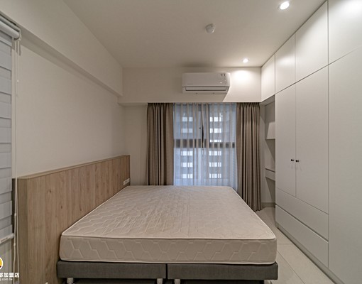 中都上美術'裝潢新穎直接入住2+1房機上車位 - Image 9