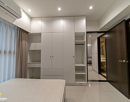 中都上美術'裝潢新穎直接入住2+1房機上車位 - Image 12