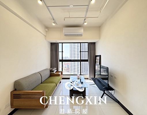 ⭐高樓層兩房⭐平面車位⭐採光好 - Image 3