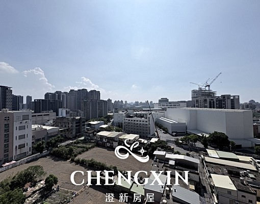 ⭐高樓層兩房⭐平面車位⭐採光好 - Image 7