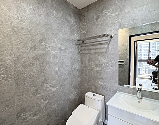 ⭐高樓層兩房⭐平面車位⭐採光好 - Image 10