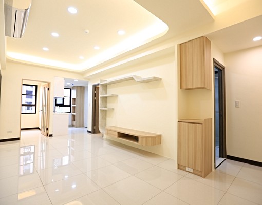 語若專營高鐵!明日讚中樓層視野採光佳平車美三房 - Image 2