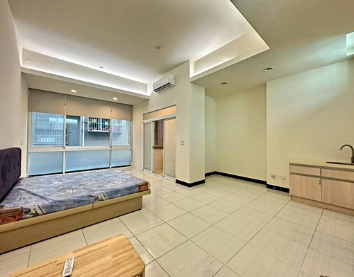 可租補/U行館/逢甲大套房/有流理台 - Image 4