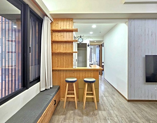 holy哥可租補設籍｜巨人2房+1衣帽間｜附汽機車位 - Image 9