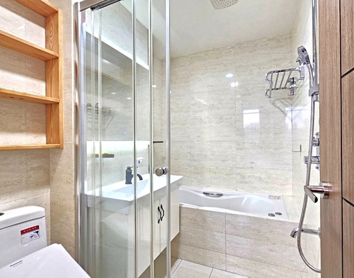 holy哥可租補設籍｜巨人2房+1衣帽間｜附汽機車位 - Image 10