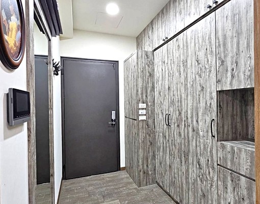 holy哥可租補設籍｜巨人2房+1衣帽間｜附汽機車位 - Image 11