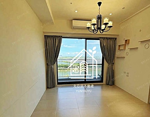 🏡允亞居【詠泉津】內行人才挑富立建設，3房平車可寵 - Image 1