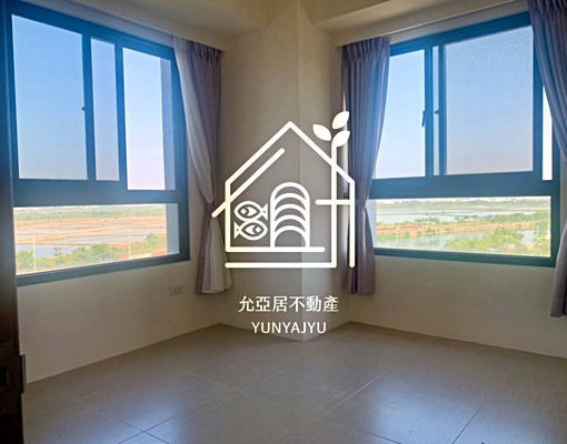 🏡允亞居【詠泉津】內行人才挑富立建設，3房平車可寵 - Image 3