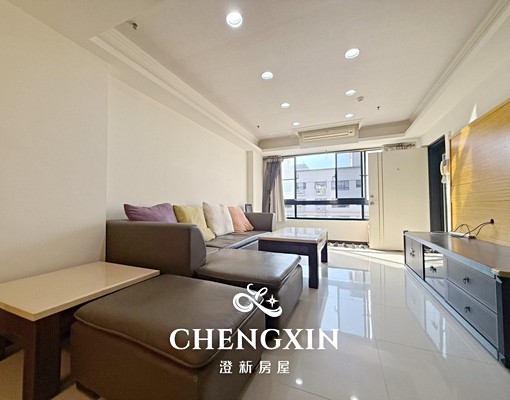 竹北喜來登旁🎉高樓層次頂樓🎉稀有四房 - Image 15