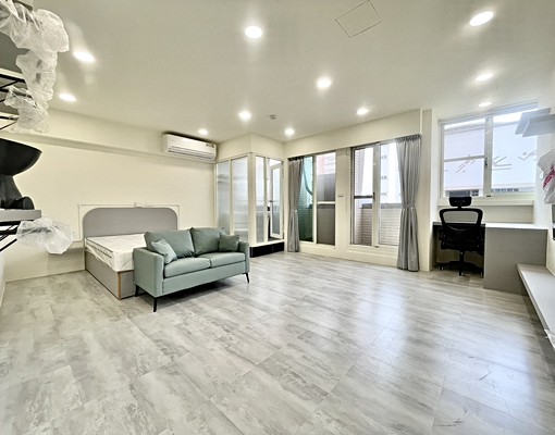 東明商圈|大買家國光店|雙租屋輔助|可寵|採光通風|變頻冷氣 - Image 2