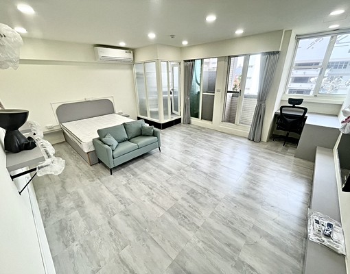 東明商圈|大買家國光店|雙租屋輔助|可寵|採光通風|變頻冷氣 - Image 3