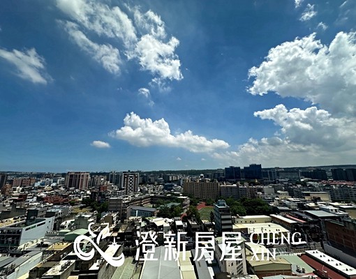 ✨竹北民權街|2房/含管/雙陽台/採光優景觀美 - Image 14