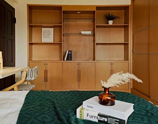 桃園中正藝文特區高檔溫馨三房含車位 - Image 9