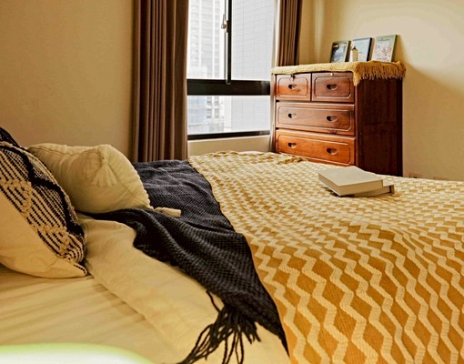 桃園中正藝文特區高檔溫馨三房含車位 - Image 6