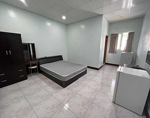 【家俱電齊全】出租南台橫路VS自立路1F、3F套房 - Image 1