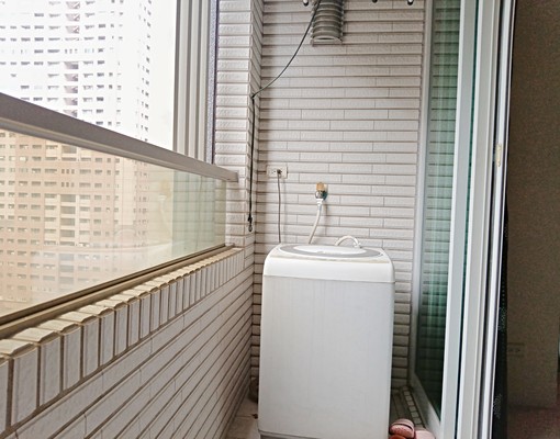 🐇可租補🐇免服務費｜三多商圈大遠百旁｜飯店式管理高級住宅 - Image 10