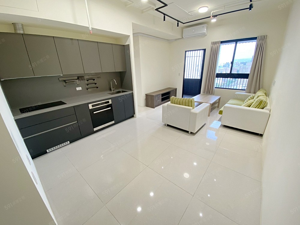 南區君匯🌟二房溫馨宅🉑租補⚡高樓景觀宅👍採光讚 - Image 1