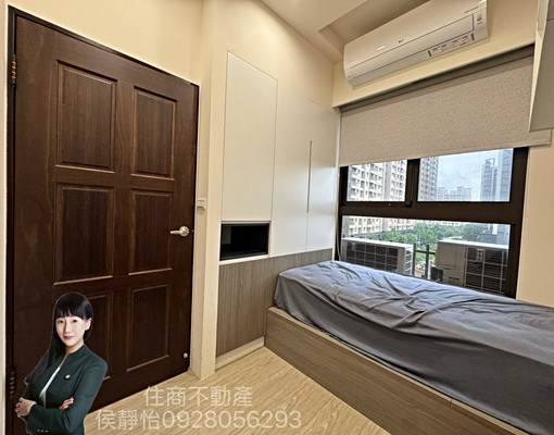 【住商侯靜怡】A7捷運體育大學站3房車位 - Image 10