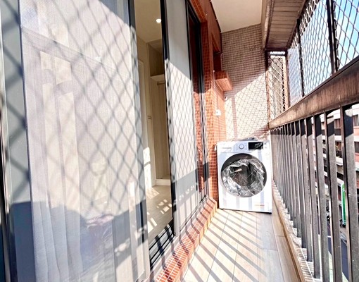 北區🏡新裝潢|只有一間!!!⭐雙租補🉑寵物 - Image 6