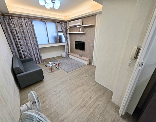 吱吱💖🦁超便宜大三房/台水台電🥇合租首選/大陽台獨洗曬 - Image 4