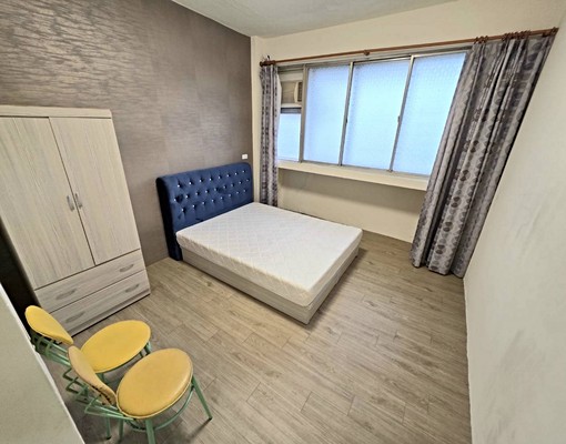 吱吱💖🦁超便宜大三房/台水台電🥇合租首選/大陽台獨洗曬 - Image 7