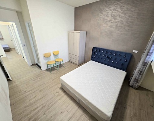 吱吱💖🦁超便宜大三房/台水台電🥇合租首選/大陽台獨洗曬 - Image 8