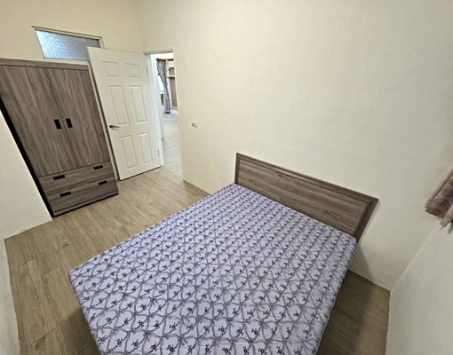 吱吱💖🦁超便宜大三房/台水台電🥇合租首選/大陽台獨洗曬 - Image 9