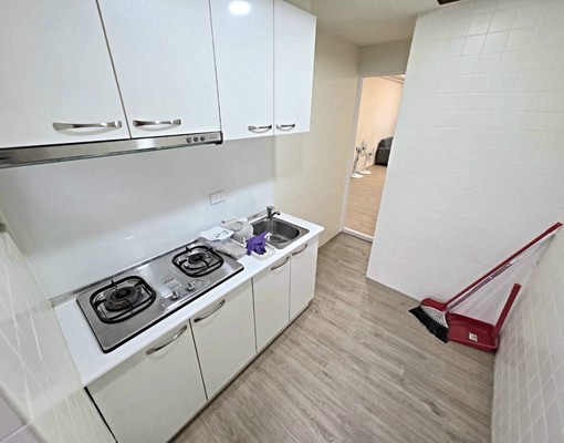 吱吱💖🦁超便宜大三房/台水台電🥇合租首選/大陽台獨洗曬 - Image 13