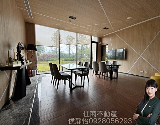 【住商侯靜怡】A7捷運體育大學站3房車位 - Image 13