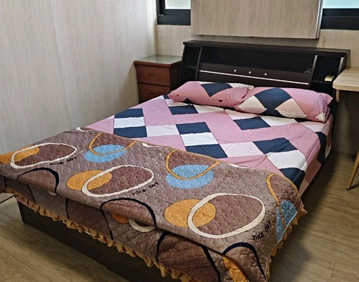 (已收訂金)博愛路二段優質套房 - Image 5