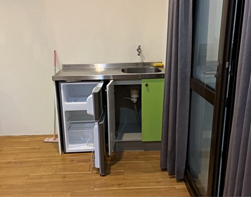 經國路獨立洗衣機大套房可申請租補 - Image 3