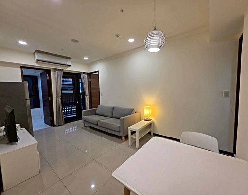 免服務費可租補海都兩房全家具美兩房車 - Image 1