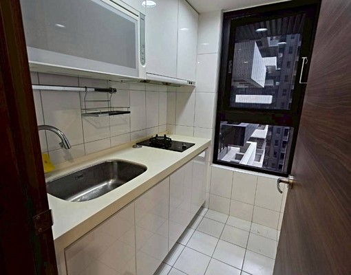 免服務費可租補海都兩房全家具美兩房車 - Image 5