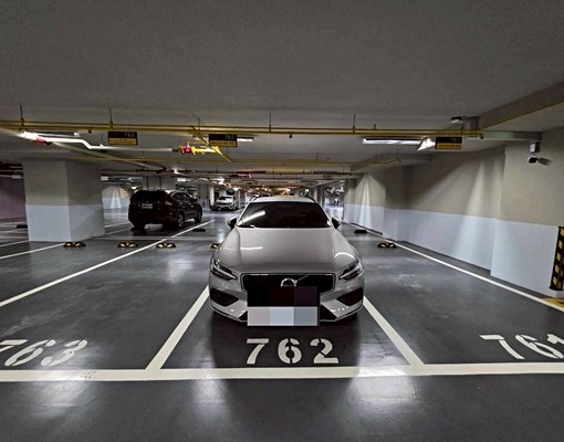 免服務費可租補海都兩房全家具美兩房車 - Image 8