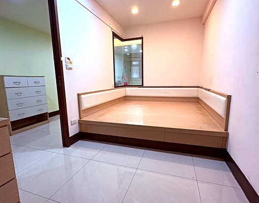 社宅租補💰台北橋捷運站7分鐘🚉明亮舒適好房+美食街就在旁 - Image 3