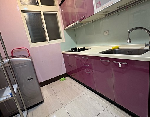 社宅租補💰台北橋捷運站7分鐘🚉明亮舒適好房+美食街就在旁 - Image 4