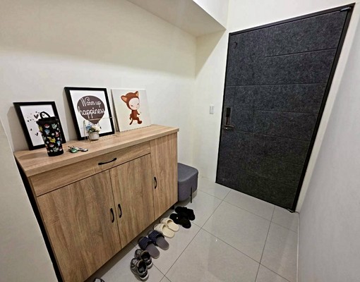 💖上東城文青質感三房平車含管💖 - Image 5