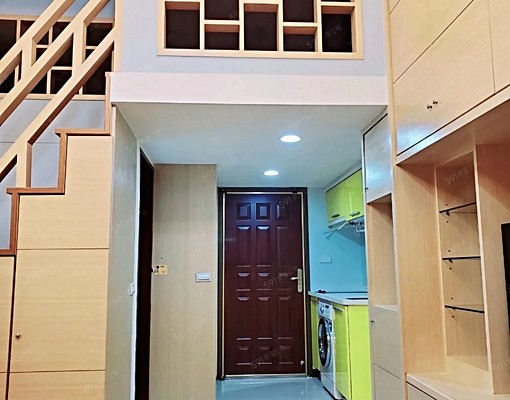 MVP社宅/免服務費/可租補/獨立套房電梯 - Image 1