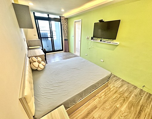 精武車站🏡超漂亮採光|乾溼分離!!!⭐台電分算🉑租補 - Image 5