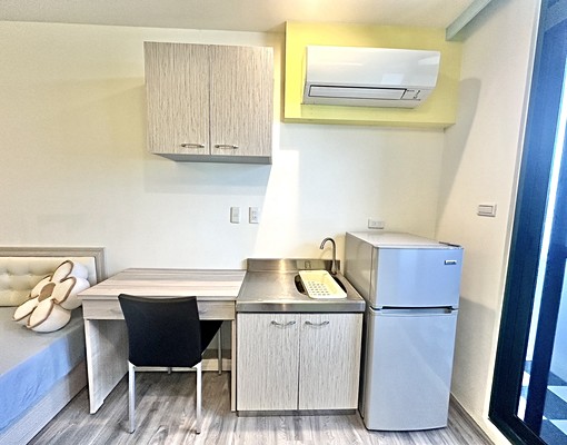 精武車站🏡超漂亮採光|乾溼分離!!!⭐台電分算🉑租補 - Image 6