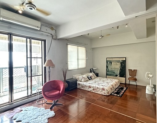 🎁星鴻社宅🎁東區崇明路高質感二房改一大房通透格局 - Image 1