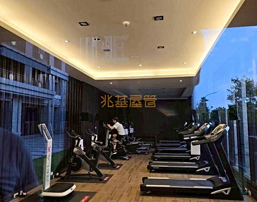 兆基社會住宅🏠安南2樓宅交通方便/可租補 - Image 12