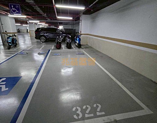 兆基社會住宅🏠安南2樓宅交通方便/可租補 - Image 10