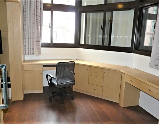 羅莊社區優質電梯大套房、傢俱齊全 - Image 3