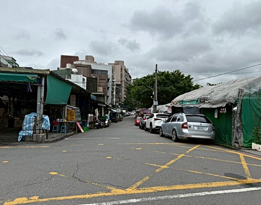 桃園龜山假日花市一樓店面+住家~歡迎來電 - Image 9