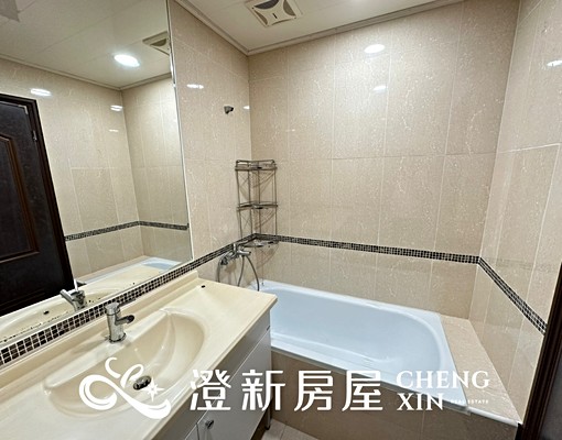 💫優質社區雅致三房*系統收納櫃*獨立大陽台 - Image 6