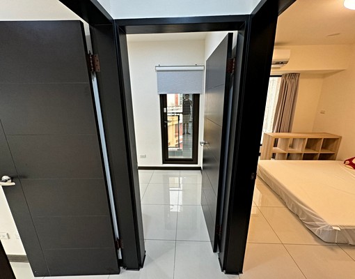 三重站新大樓3房‧可租屋補助‧車位另租‧保全管理‧垃圾代收 - Image 6