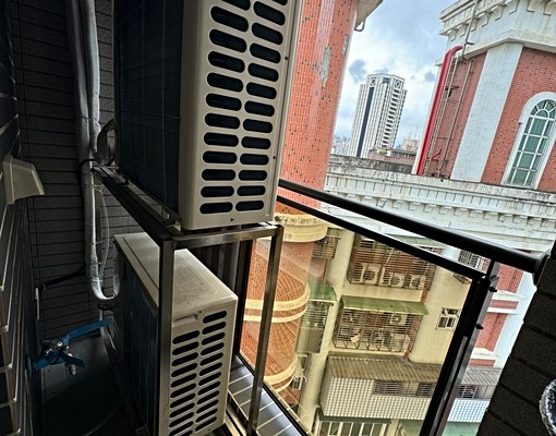 三重站新大樓3房‧可租屋補助‧車位另租‧保全管理‧垃圾代收 - Image 12