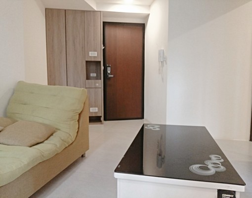 🐇可租補🐇免服務費|文化中心捷運站|飯店式管理精美兩房 - Image 4