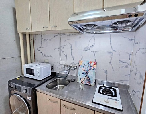 【北區裕民街】1+1房🏢可營登工作室｜美業/設計/接睫首選 - Image 2